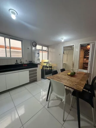 Imagem BELÍSSIMO APARTAMENTO DE 03 QUARTOS, TODO REFORMADO NO PORCELANATO, SOL DA MANHÃ, À VENDA NA PRAIA DO MORRO, EM GUARAPARI/ES!
