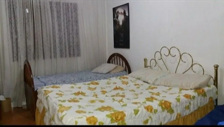 Imagem Casa para Venda - 120m², 2 dormitórios, 2 vagas - Jardim Floresta