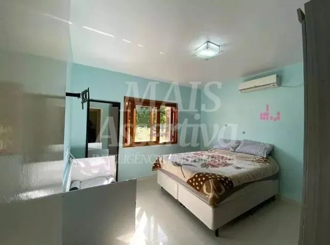 Imagem Casa para venda, semi mobiliada em Nova Hartz, Vila Nova
