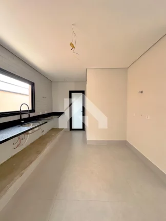 Imagem Casa de Condomínio em Alphaville - Santana de Parnaíba