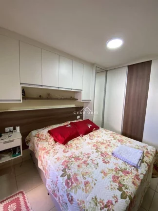 Imagem Apartamento à venda, 71 m² por R$ 340.000,00 - Piracicamirim - Piracicaba/SP