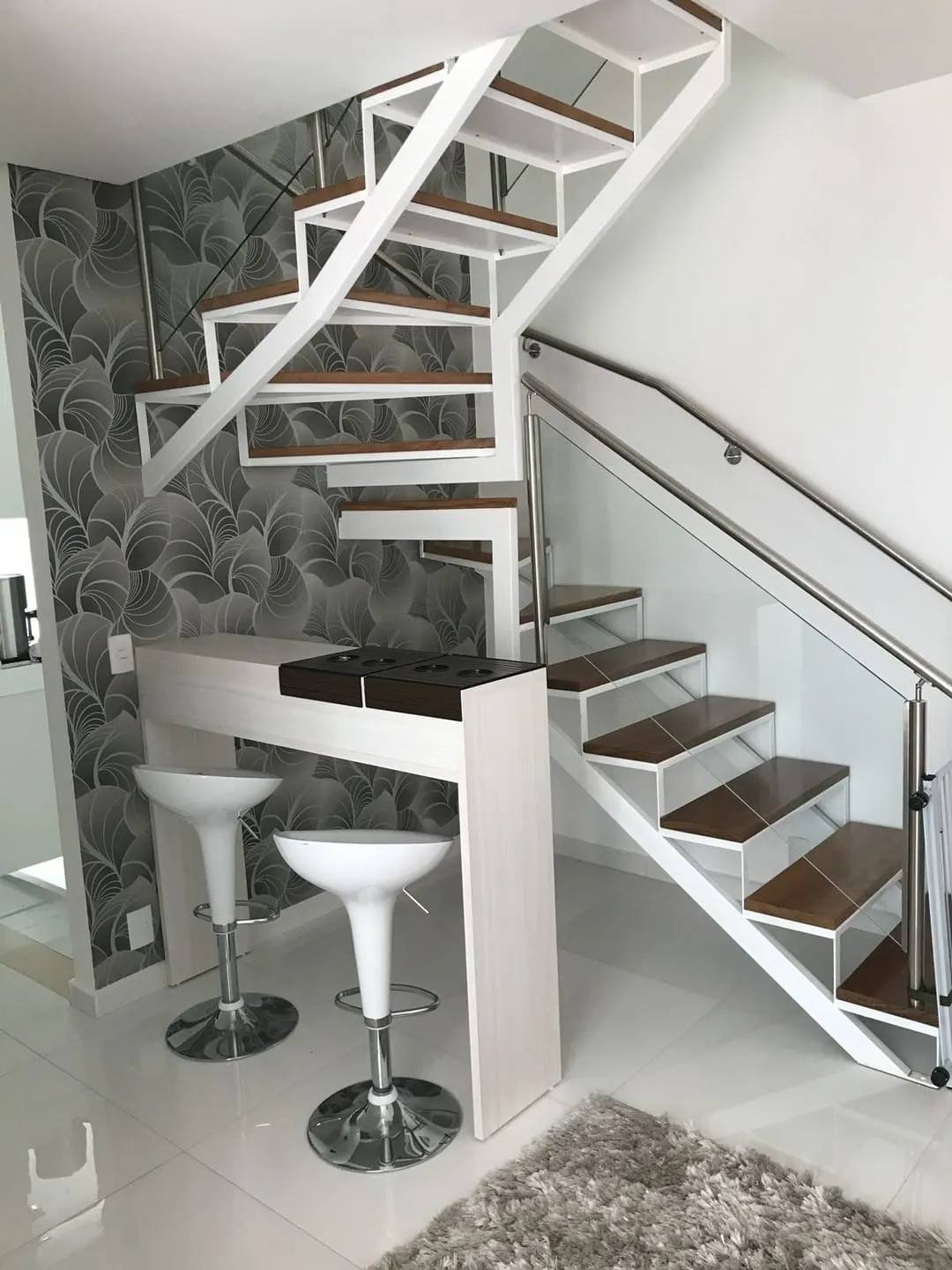 Imagem Apartamento à venda 3 Quartos, 2 Suites, 2 Vagas, 153M², Esplanada Independência, Taubaté - SP | Condomínio Solar Flamboyant