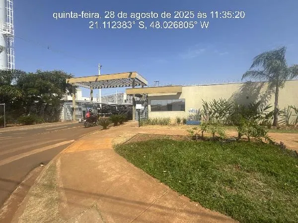 Imagem Oportunidade em JARDIM CAMPO ALEGRE, SERTAOZINHO / SP, Imóvel Em Leilão.
