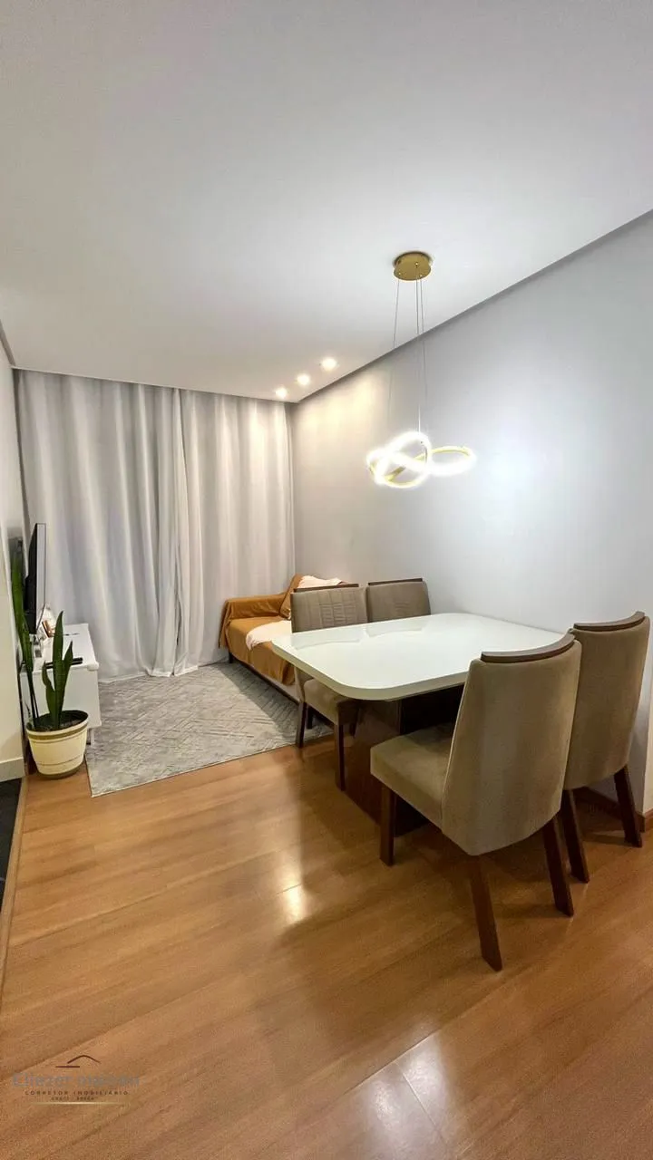 Imagem Apartamento a venda com elevador bairro Jardim dos Estados Poços de Caldas - MG