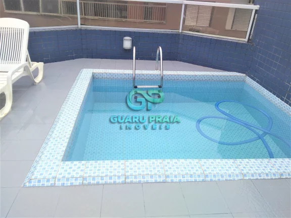 Imagem Apartamento à venda no bairro Enseada - Guarujá/SP