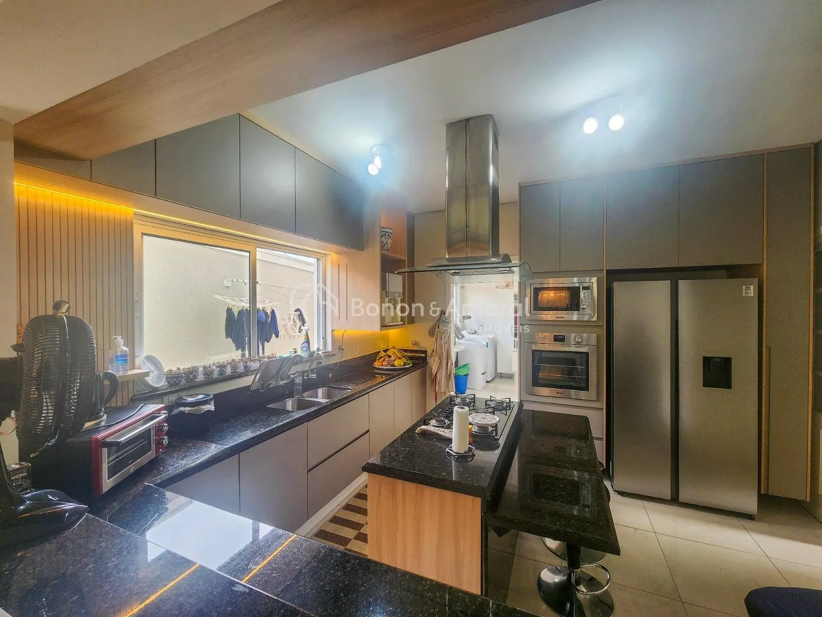 Imagem Casa em condomínio a venda no Residencial Jardim Manacas - Betel Pailinia - SP.