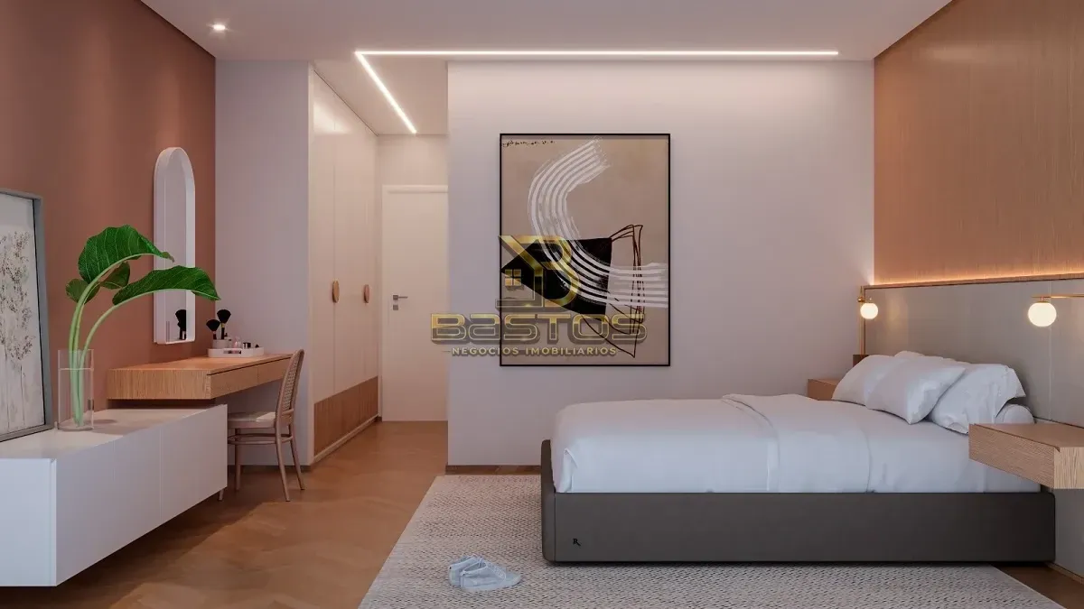Imagem Apartamento com 2 Quartos à Venda, 78 m² em Centro - Ubatuba