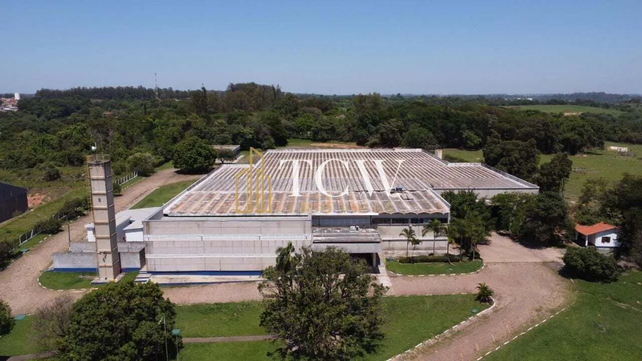 Imagem Galpão Industrial para Locação em Itu | 8.678 m² Construídos | Terreno de 26.000 m² | SP