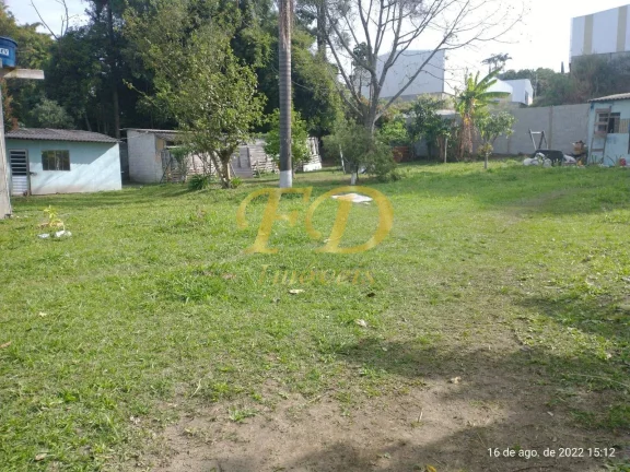 Imagem Área Comercial, Residencial ou Industrial em Terra Preta