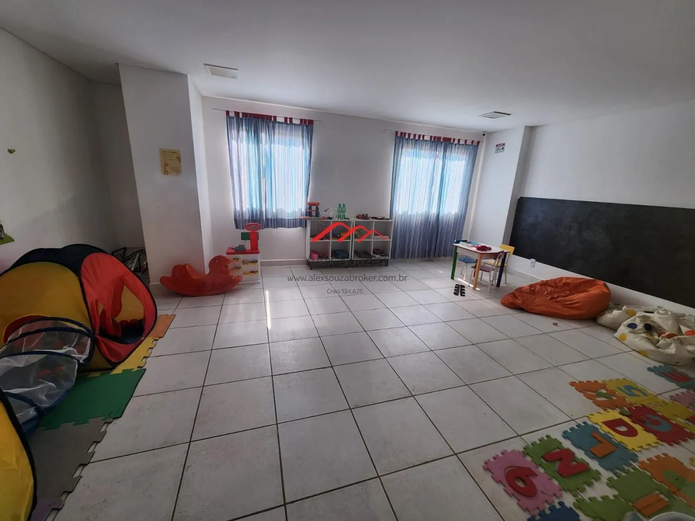 Imagem Apartamento para Venda em Hortolândia, Jardim Nossa Senhora de Fátima, 2 dormitórios, 1 banheiro, 1 vaga