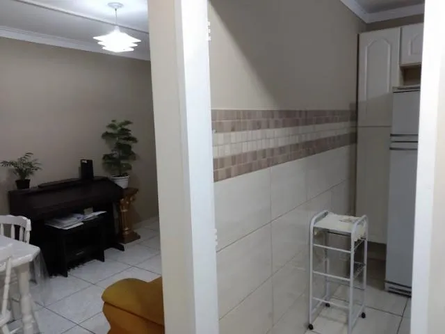 Imagem APARTAMENTO -JD SATELITE IRIS II - CAMPINAS