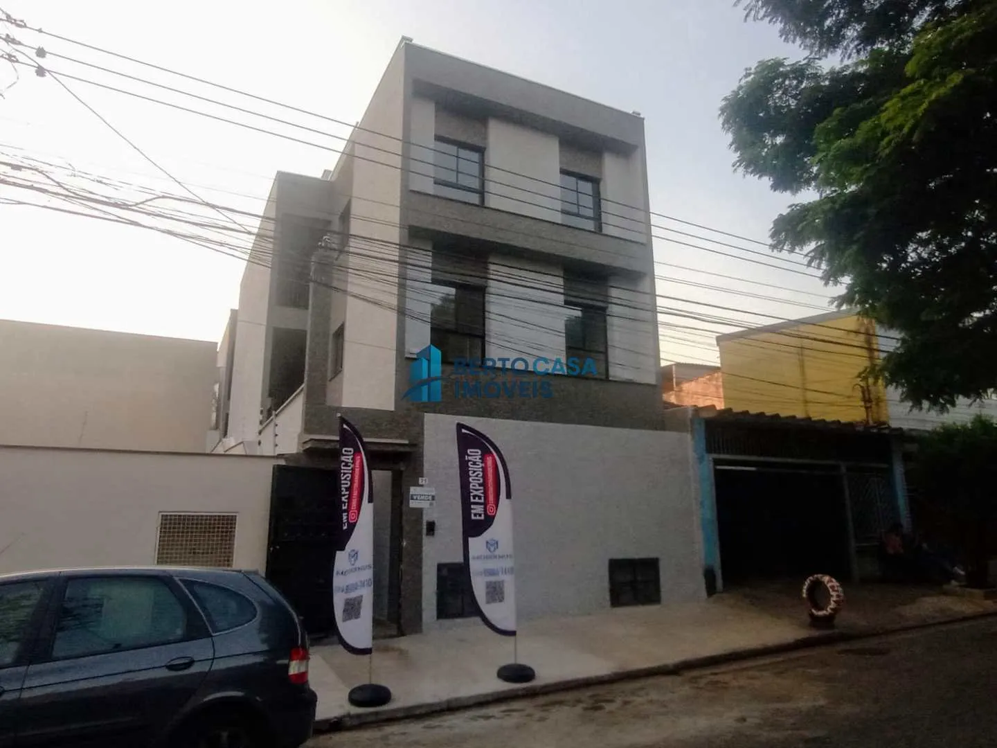 Imagem Apartamento Padrão