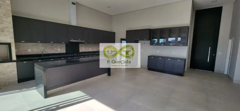 Imagem Maravilhosa casa de 4 quartos, sendo 4 suítes, com 254,59m2 de área construída, localizada em um bairro tranquilo e familiar.