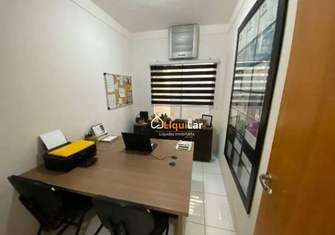 Imagem CASA TERREA NO BAIRRO NOVOS ESTADOS, AO LADO DO ALPHAVILLE 2.