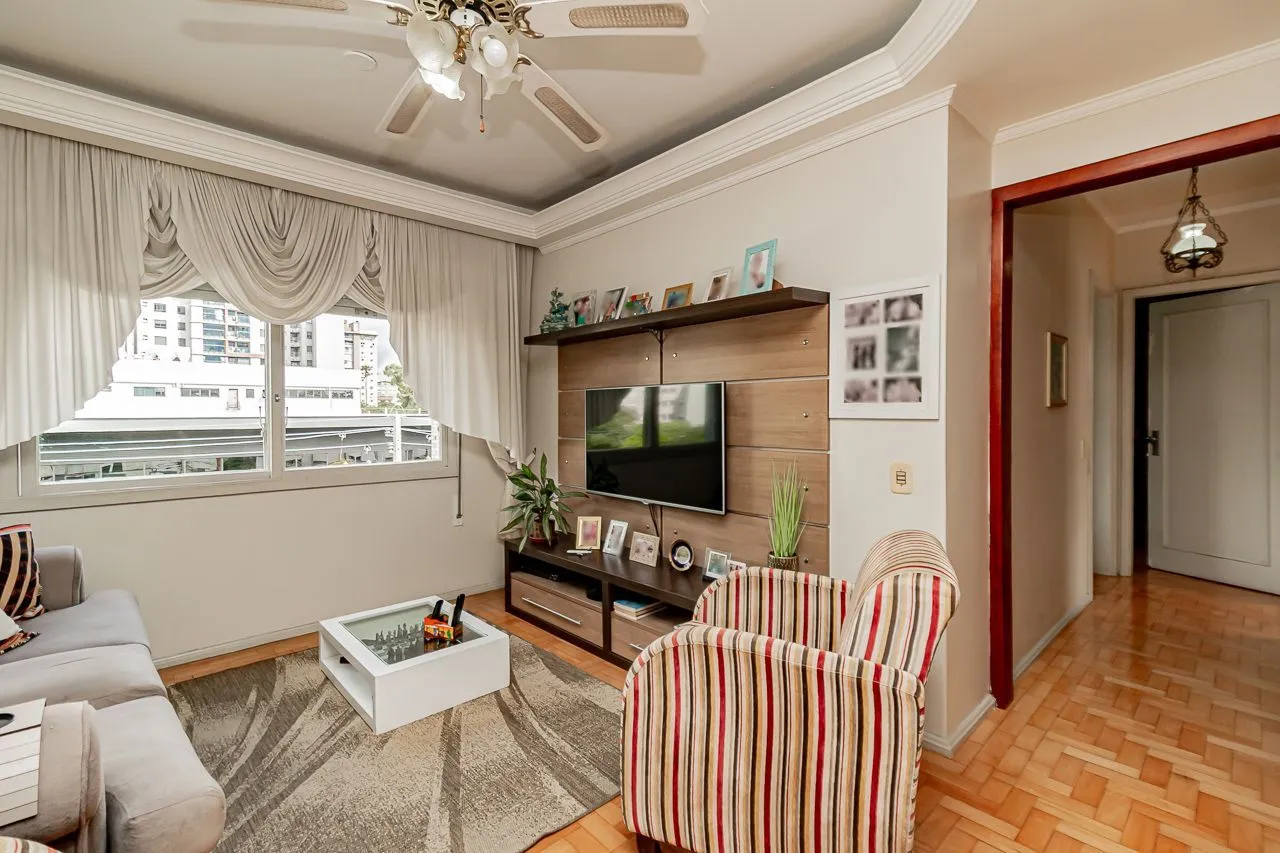 Imagem Apartamento em Jardim Lindóia