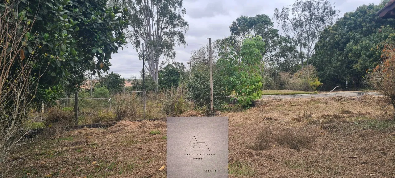 Imagem Chacara a Venda Cesario Lange/SP