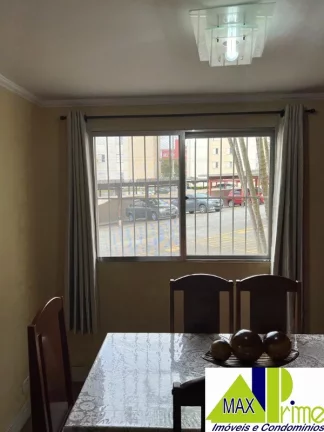 Imagem APARTAMENTO 02 DORMITÓRIOS 01 VAGA COBERTA