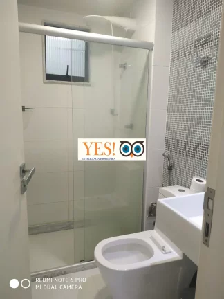 Imagem Apartamento MOBILIADO para Locação, Muchila, Feira de Santana