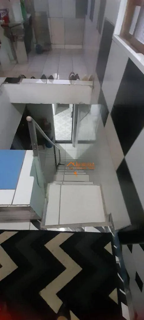 Imagem Casa com 2 dormitórios à venda, 190 m² por R$ 620.000,00 - Vila Maricy - Guarulhos/SP