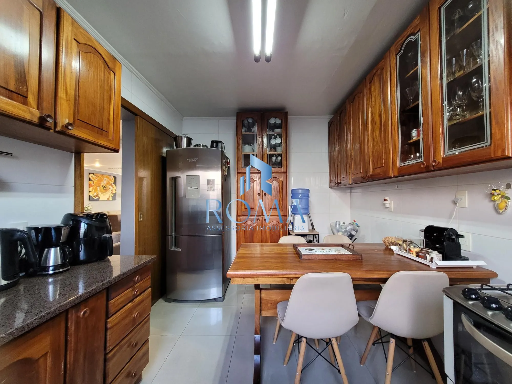 Imagem EXCLUSIVIDADE - CASA - CENTRO - SANTA MARIA - RS