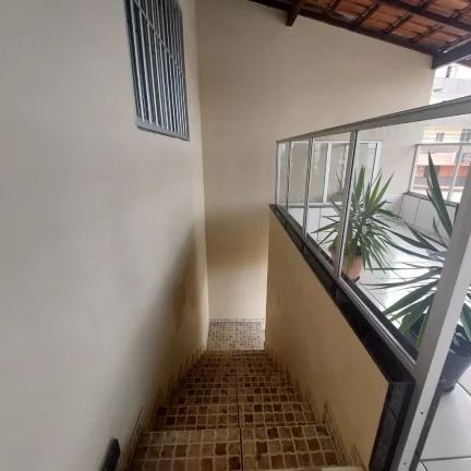 Imagem LINDA CASA A VENDA COM 6 QUARTOS E 2 SUÍTES NA PRAIA DO MORRO GURAPARI -ES