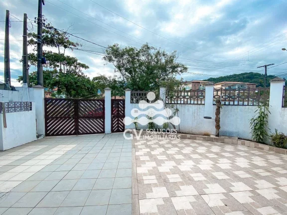 Imagem Casa com 4 dormitórios à venda, 290 m² por R$ 950.000,00 - Maranduba - Ubatuba/SP