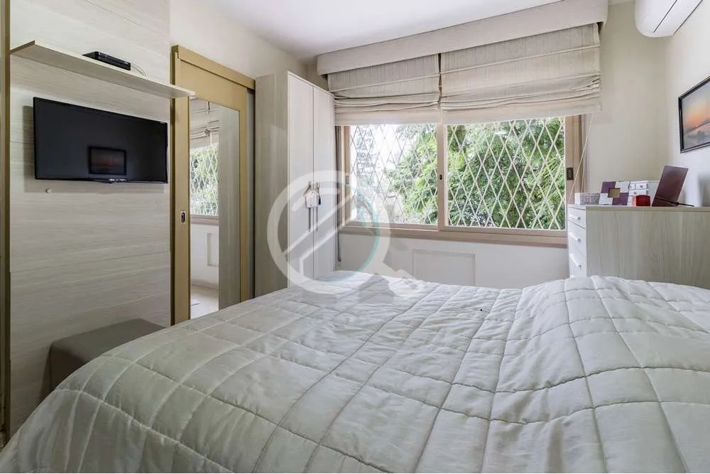 Imagem Apartamento dos Seus Sonhos no Jardim Botânico! Venha conhecer o seu novo lar, um espetacular apart...