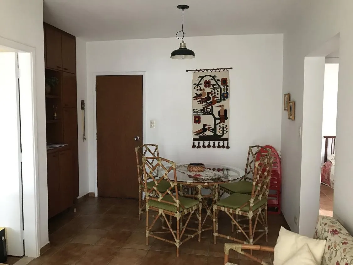 Imagem Lindo Apartamento no Guarujá