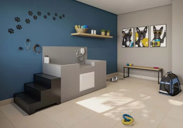 Imagem Apartamento à venda no bairro Brás - São Paulo/SP
