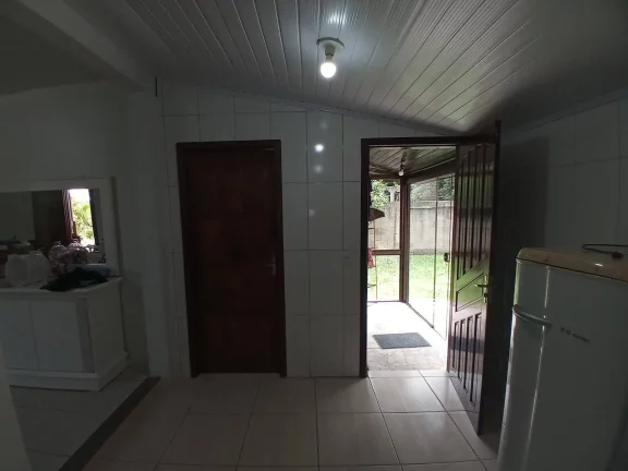 Imagem ENCANTADOR!!! Sítio com lindo Chalé, Quiosque e Piscina, Viamão/RS