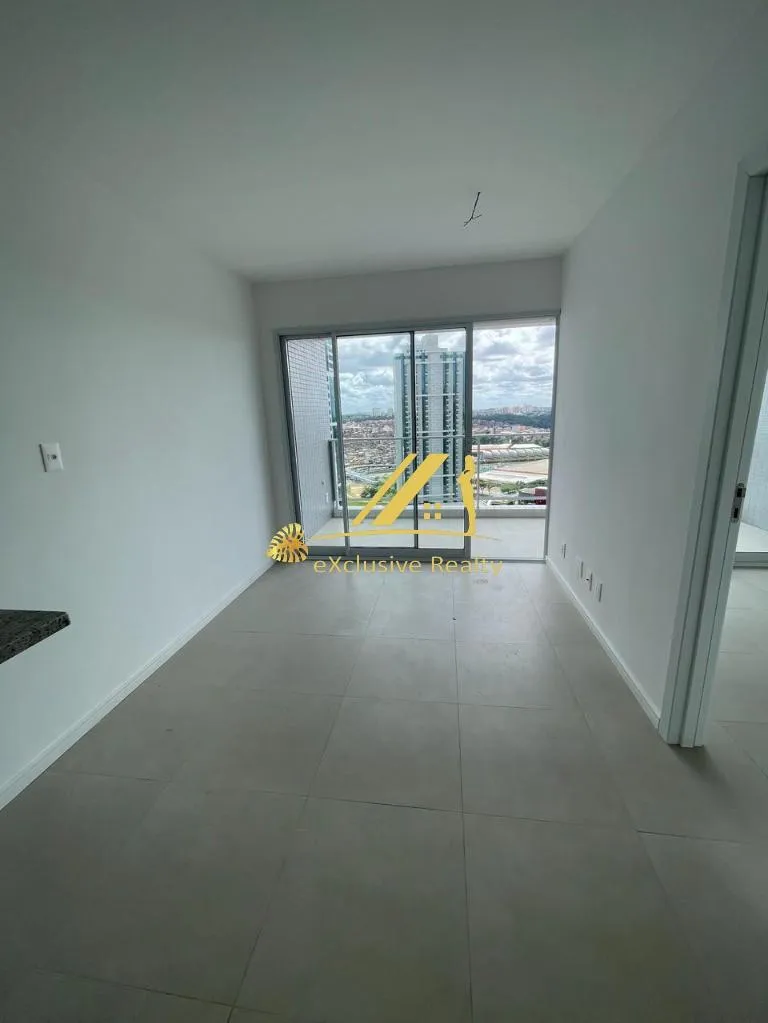 Imagem Apartamento RESIDENCIAL em Salvador - Bahia, Caminho das Árvores