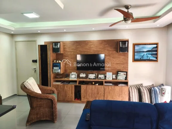 Imagem Este belíssimo apartamento em andar alto, une acabamento diferenciado, marcenaria de excelente qual...