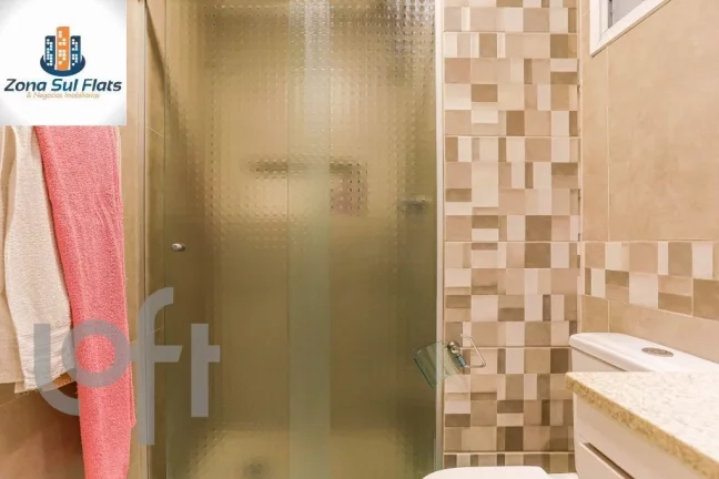 Imagem Apartamento à Venda No Ipiranga Com 2 Dormitórios Sendo 1 Suíte e 1 Vaga - Impecável