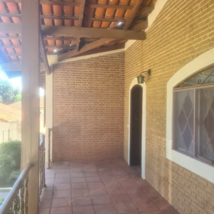 Imagem Linda Chácara com linda vista panorâmica e acesso a represa