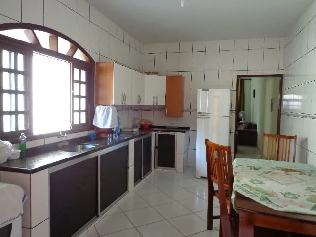 Imagem Casa à venda 2 Quartos, 2 Vagas, 125M², Beta, Pindamonhangaba - SP