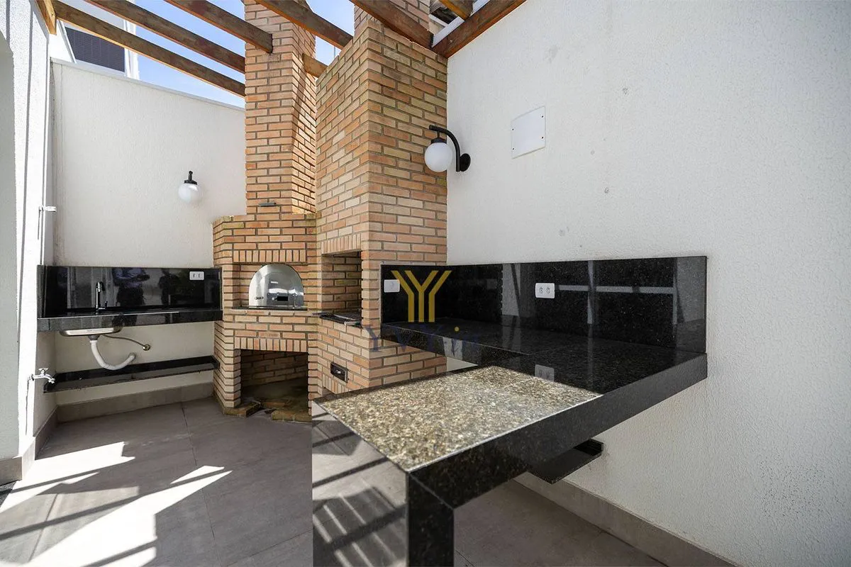Imagem Apartamento com 3 Quartos para Alugar, 86 metros em Barcelona - São Caetano do Sul