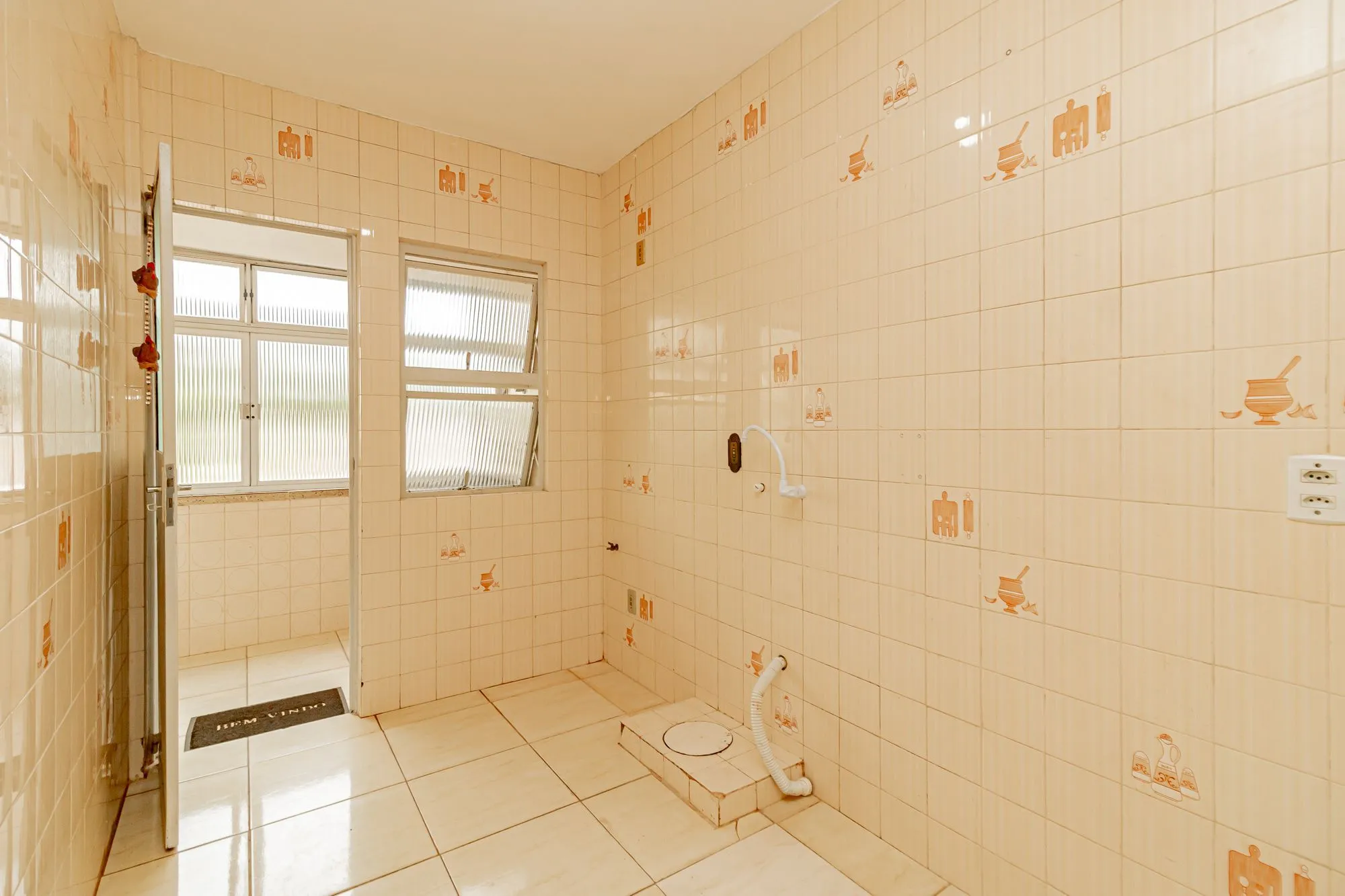 Imagem Apartamento em Passo da Areia