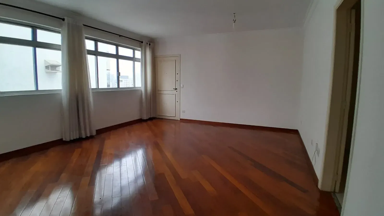 Imagem Apartamento com 3 Quartos à Venda, 156 m² em Jardim Paulista - São Paulo