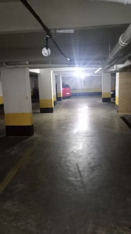 Imagem Apartamento à Venda em Vila Tupy, Praia Grande - SP