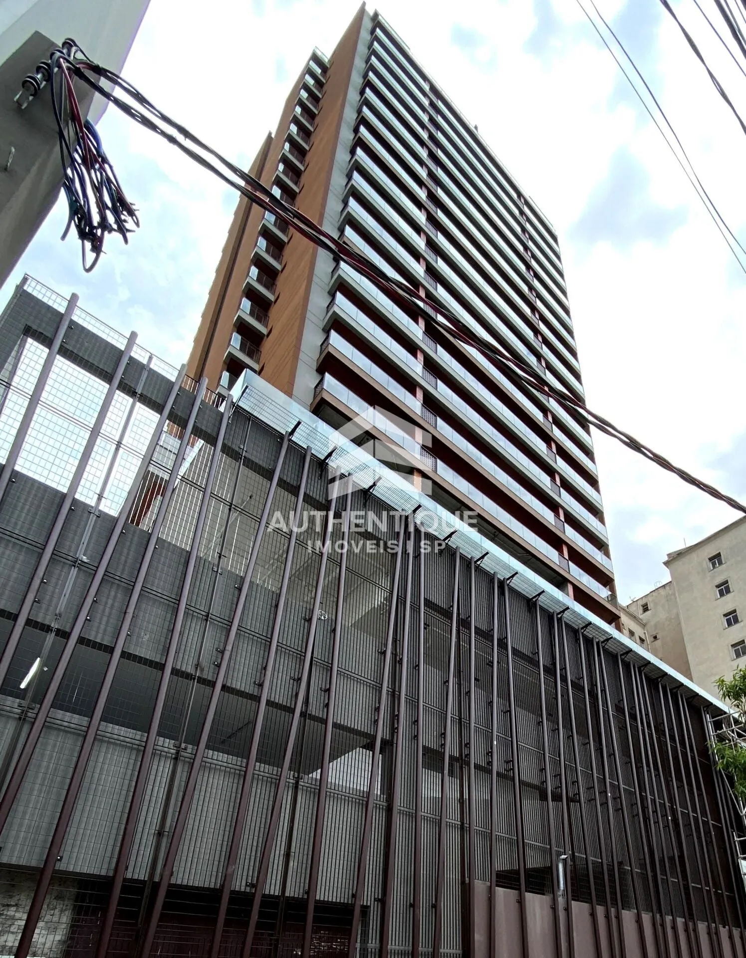 Imagem YBYRÁ VILA MADALENA - Apartamento à venda em São Paulo/SP