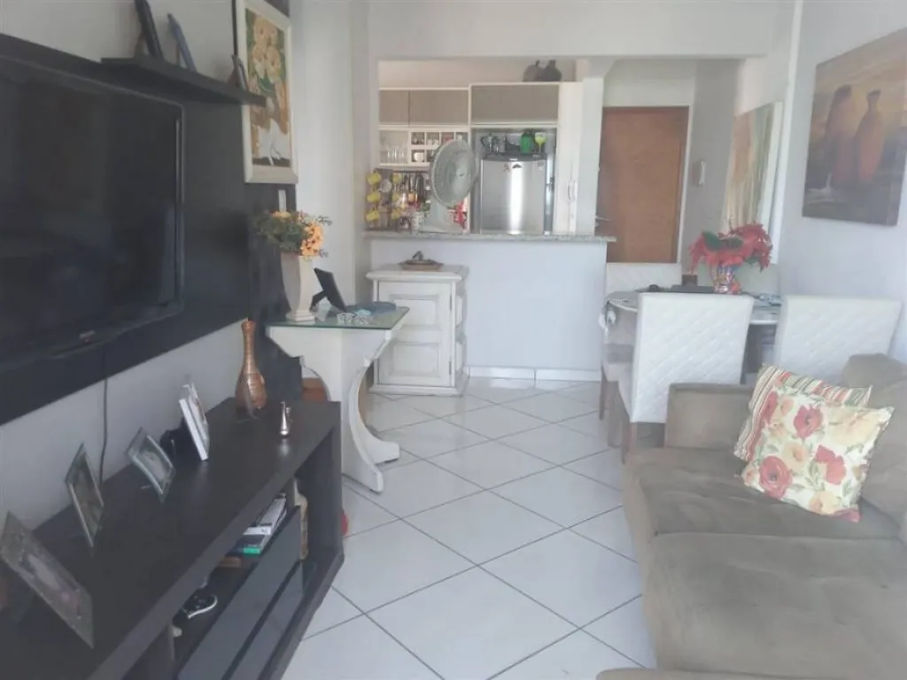 Imagem APARTAMENTO COM 58,00 m² - OCIAN - PRAIA GRANDE SP