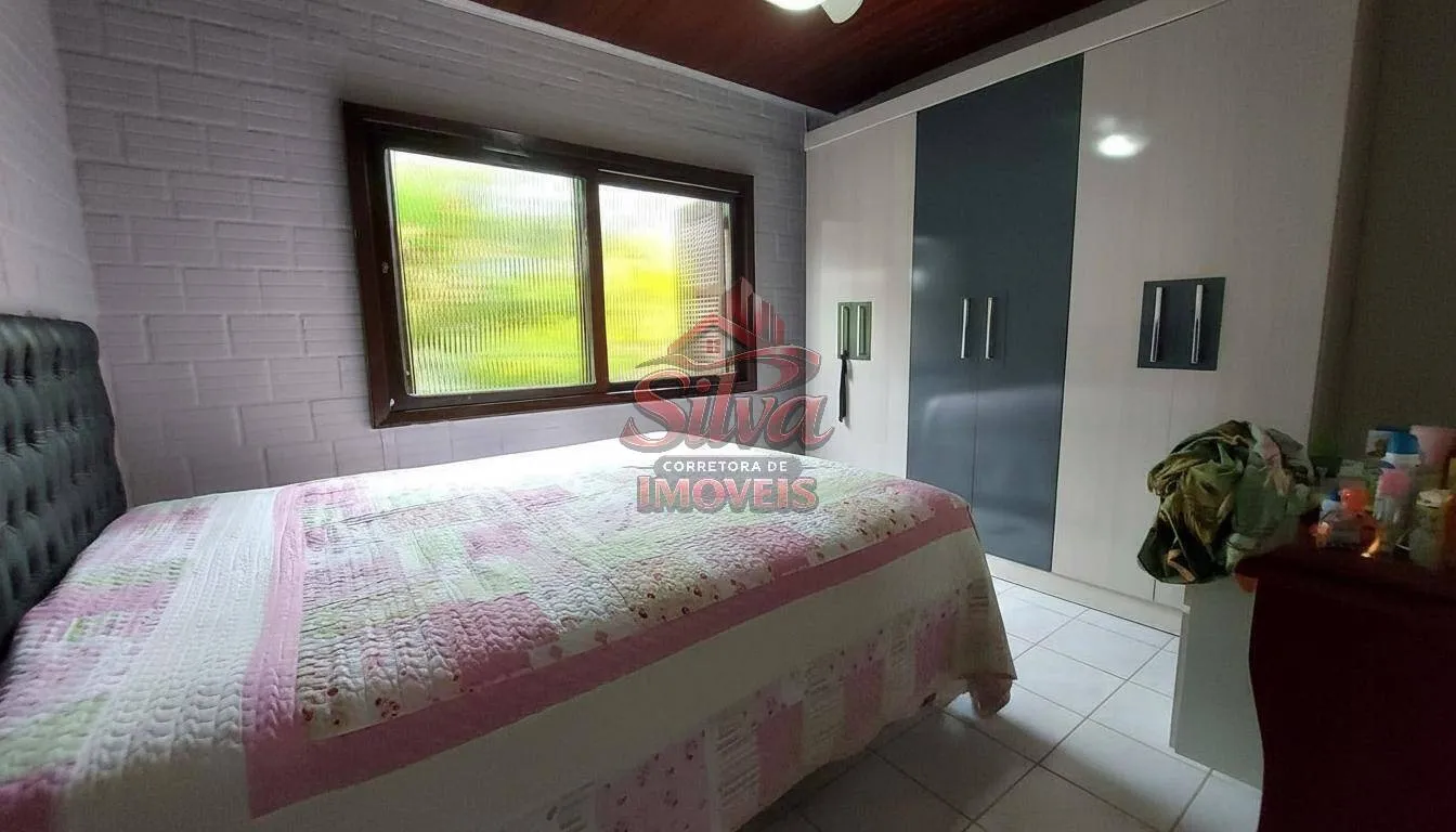 Imagem C454 | Casa com anexo à venda a 150m do mar no Mariluz