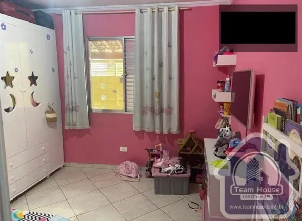 Imagem Casa a Venda no Jardim Nova Poá em Poá/SP