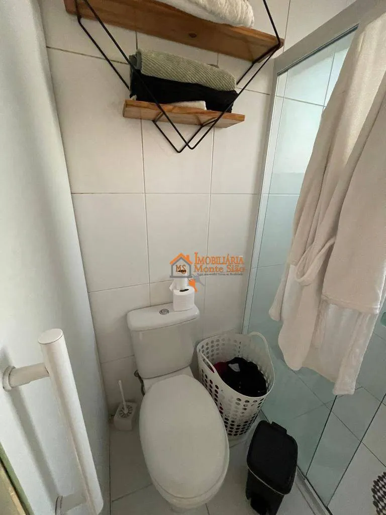 Imagem Sobrado com 3 dormitórios à venda, 164 m² por R$ 750.000,00 - Jardim Rubi - Mogi das Cruzes/SP