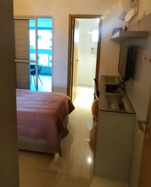 Imagem APARTAMENTO COM 212,00 m² - CANTO DO FORTE - PRAIA GRANDE SP