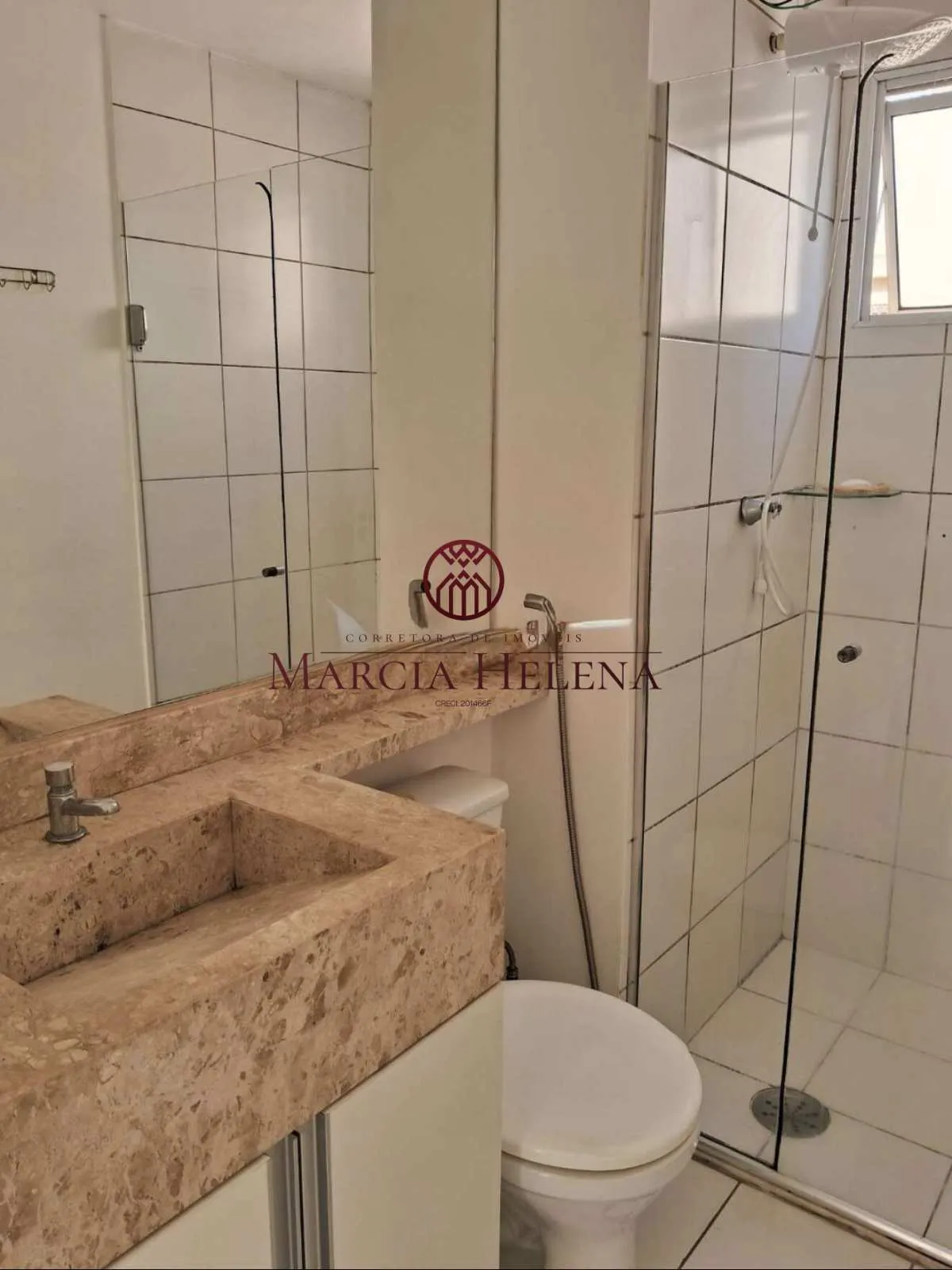 Imagem Apartamento à venda em Campinas, Vila Marieta, com 2 quartos, 50m2