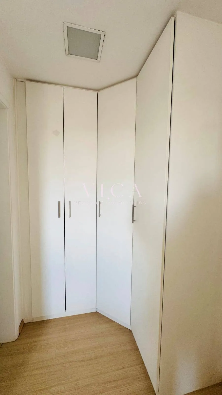 Imagem Alphaville|Alpha Park 96m² 2 dorms, suíte, vista livre | R$ 7.300/mês