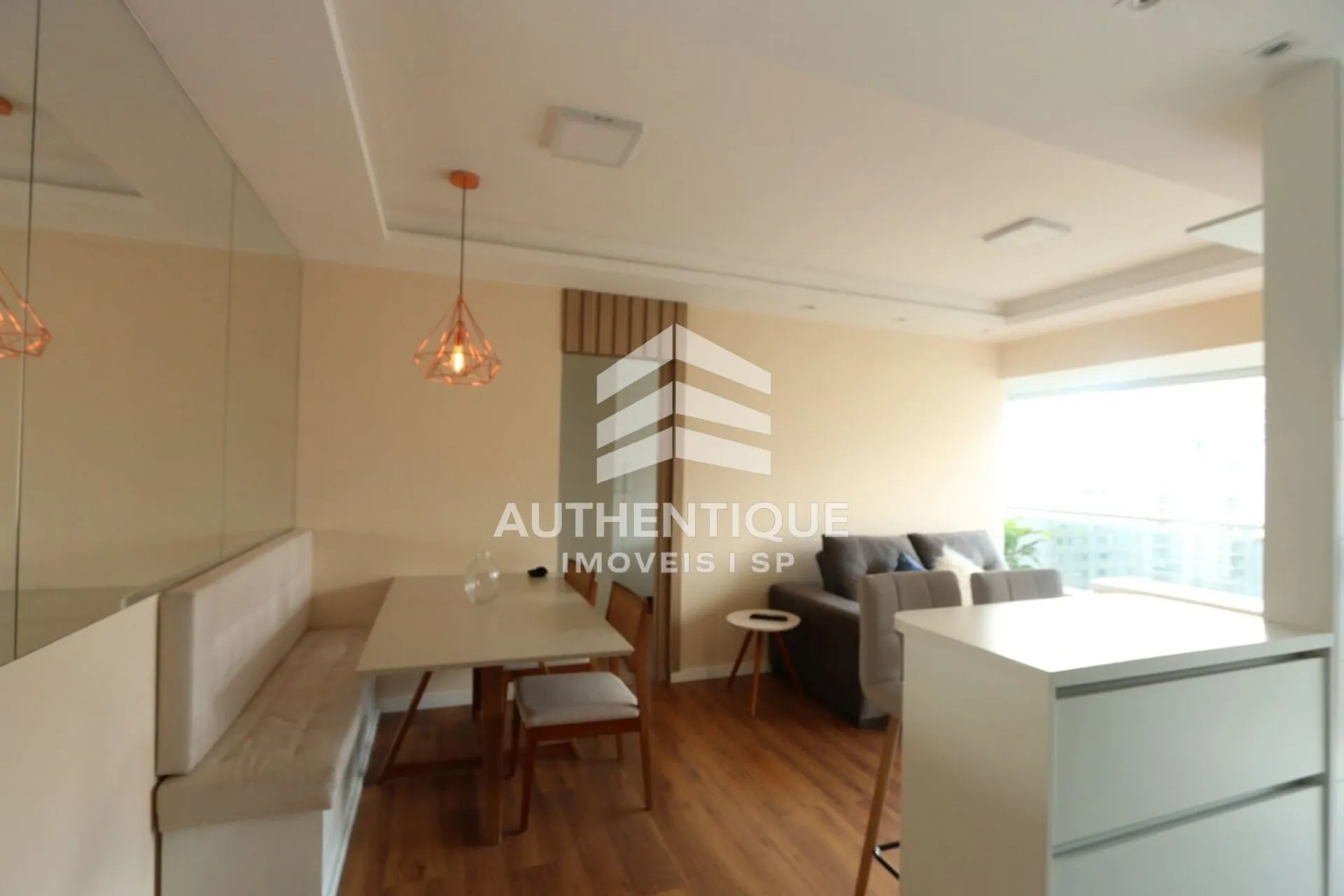 Imagem URBANITY HOME Chácara Santo Antônio - Apartamento à venda no bairro Chácara Santo Antônio - São Paulo/SP, Zona Sul