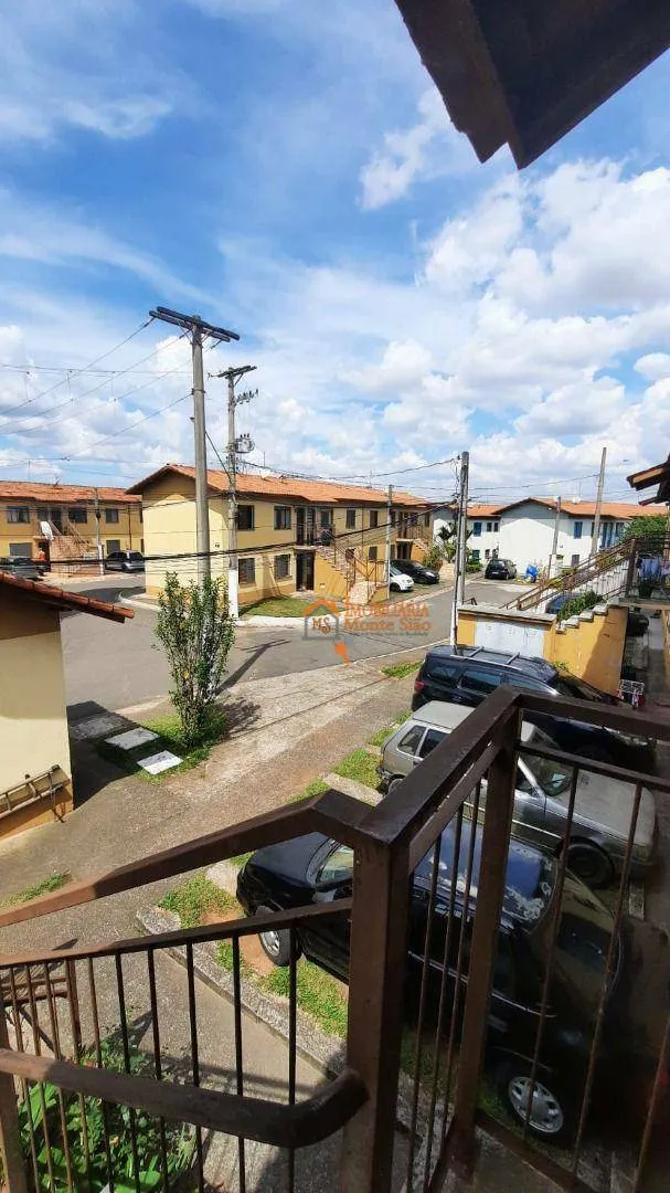 Imagem Casa à venda, 49 m² por R$ 213.999,00 - Jardim das Andorinhas - Guarulhos/SP