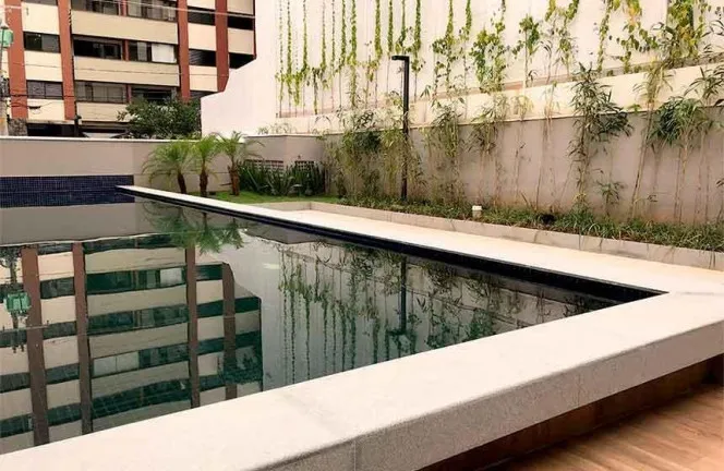 Imagem Apartamento com 3 Quartos à Venda, 68 m² em Jardim Vila Mariana - São Paulo